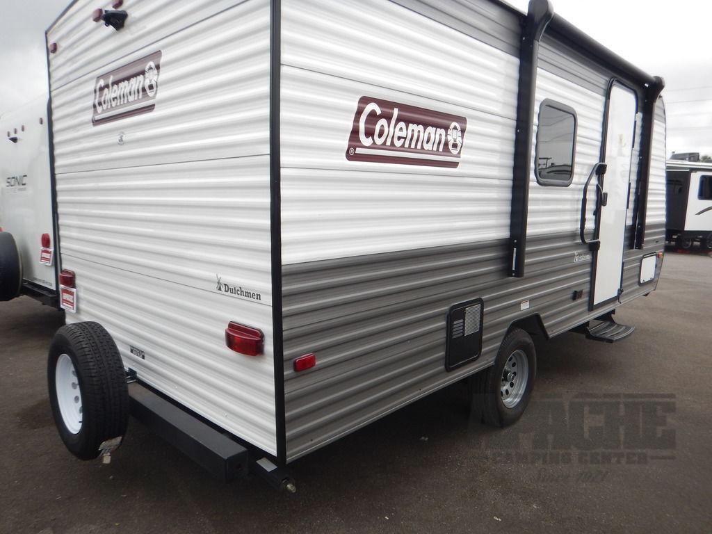 2023 Dutchmen Rv Coleman 17B in everett WA