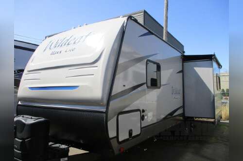 2019 Forest River Rv Wildcat Maxx 245RGX in everett WA