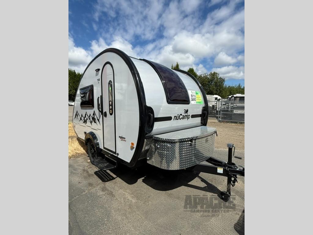 2026 Nucamp Rv TAB 360 Black Canyon in poulsbo WA