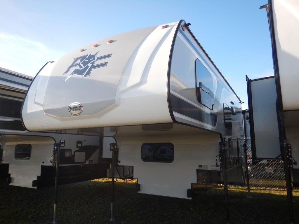 2026 Northwood Arctic Fox Camper 990 WB in everett WA