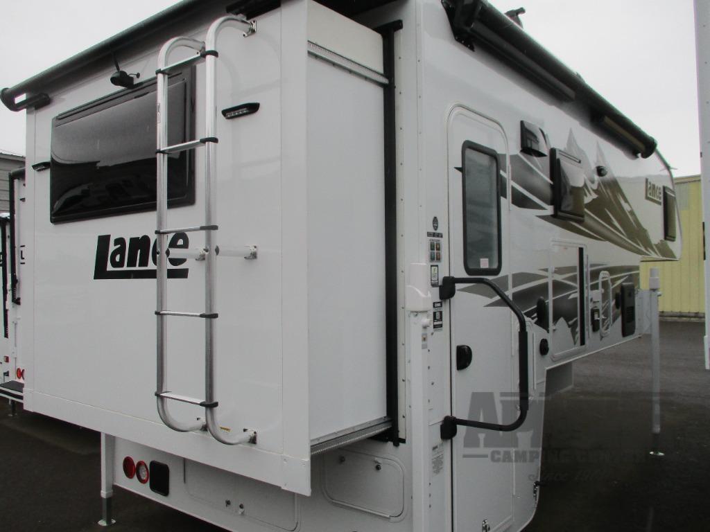 2026 Lance Truck Campers 1172 in portland OR