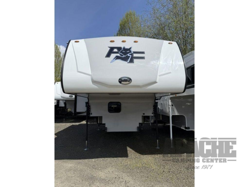2026 Northwood Arctic Fox Camper 811 in poulsbo WA
