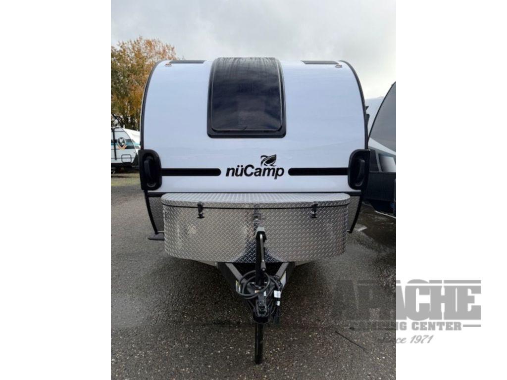2026 Nucamp Rv TAB 360 CS Black Canyon T@B in poulsbo WA