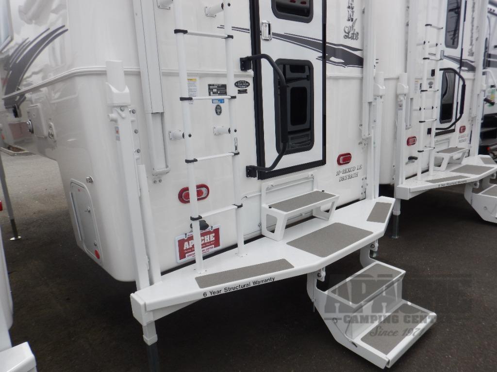 2027 Northern Lite Limited Edition 10-2EXLEDB in everett WA