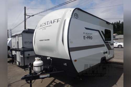 2026 Forest River Rv Flagstaff E-Pro E15LE in everett WA