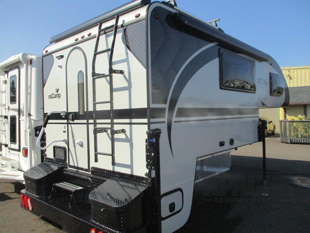 2026 Nucamp Rv Cirrus 920 in portland OR