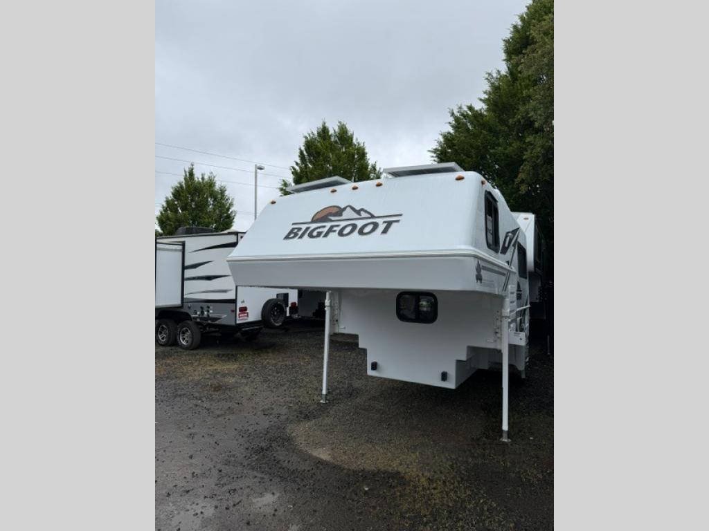 2027 Bigfoot Industries Bigfoot 2500 Series C9.4SB in poulsbo WA