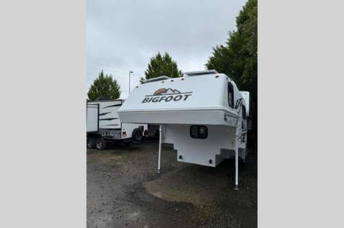 2027 Bigfoot Industries Bigfoot 2500 Series C9.4SB in poulsbo WA