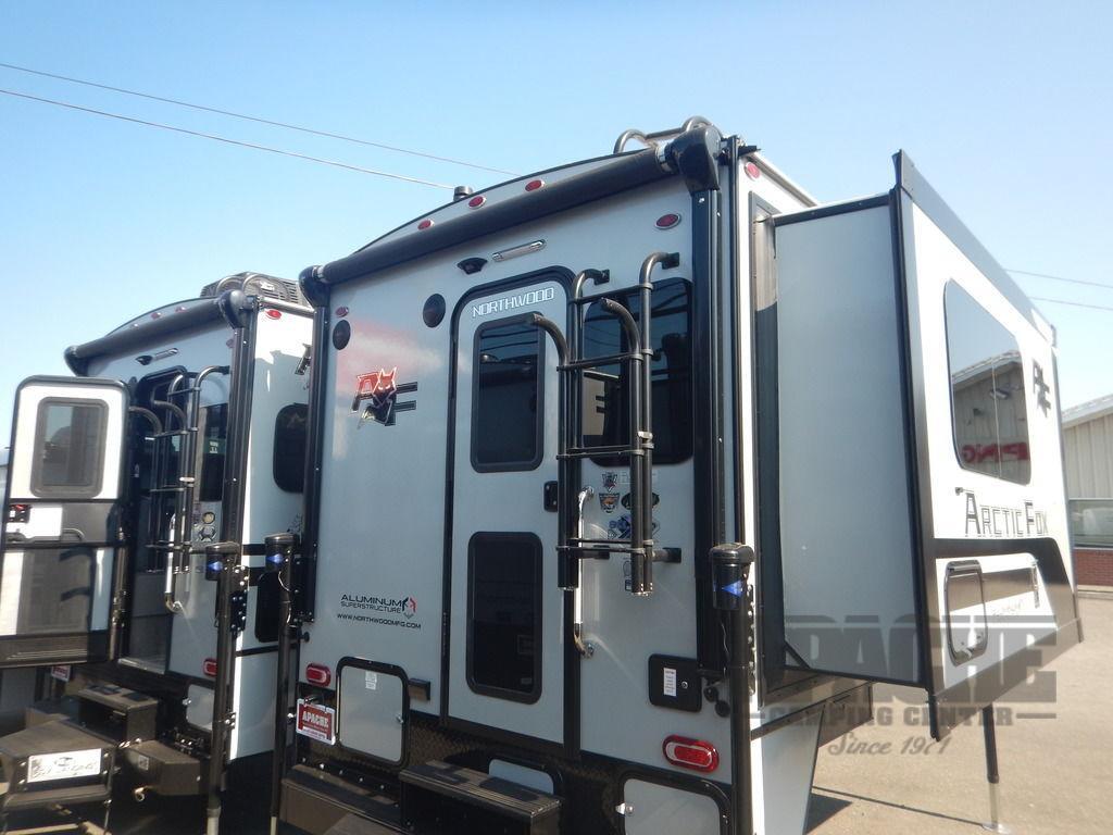 2026 Northwood Arctic Fox Camper 811 LB in everett WA