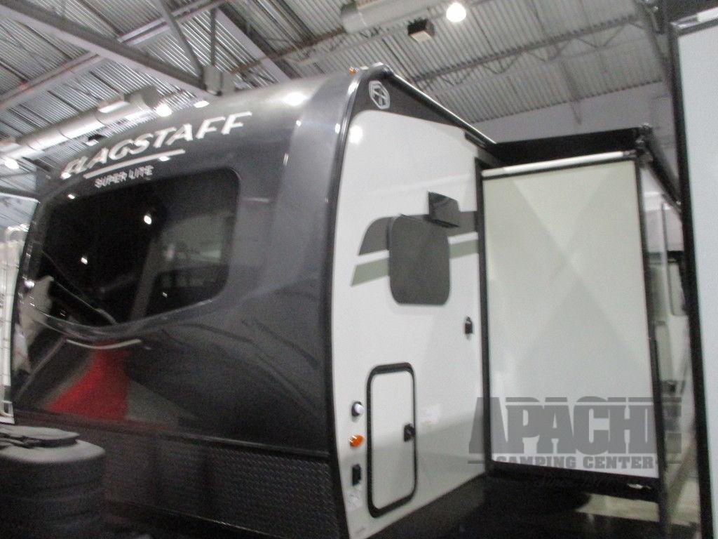 2026 Forest River Rv Flagstaff Super Lite 26SFK in portland OR