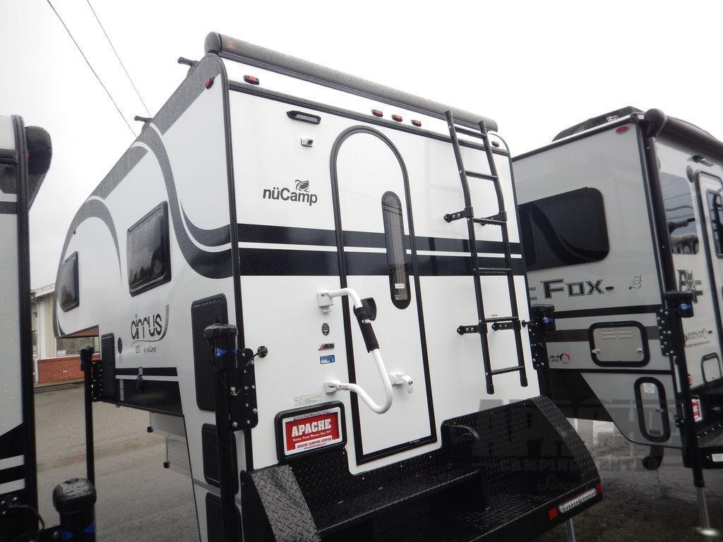 2026 Nucamp Rv Cirrus 820 in everett WA