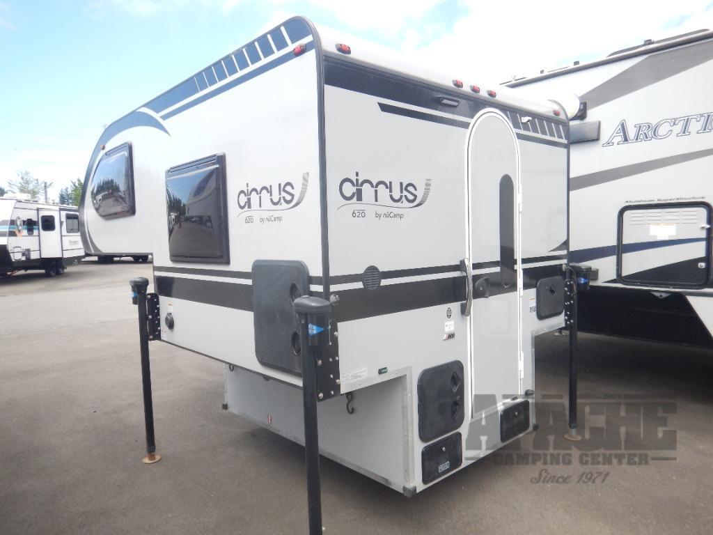 2023 Nucamp Rv Cirrus 620 in everett WA