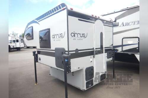 2023 Nucamp Rv Cirrus 620 in everett WA