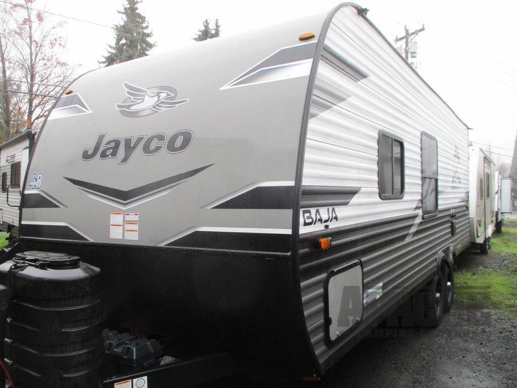 2023 Jayco Jay Flight 224BHW in portland OR