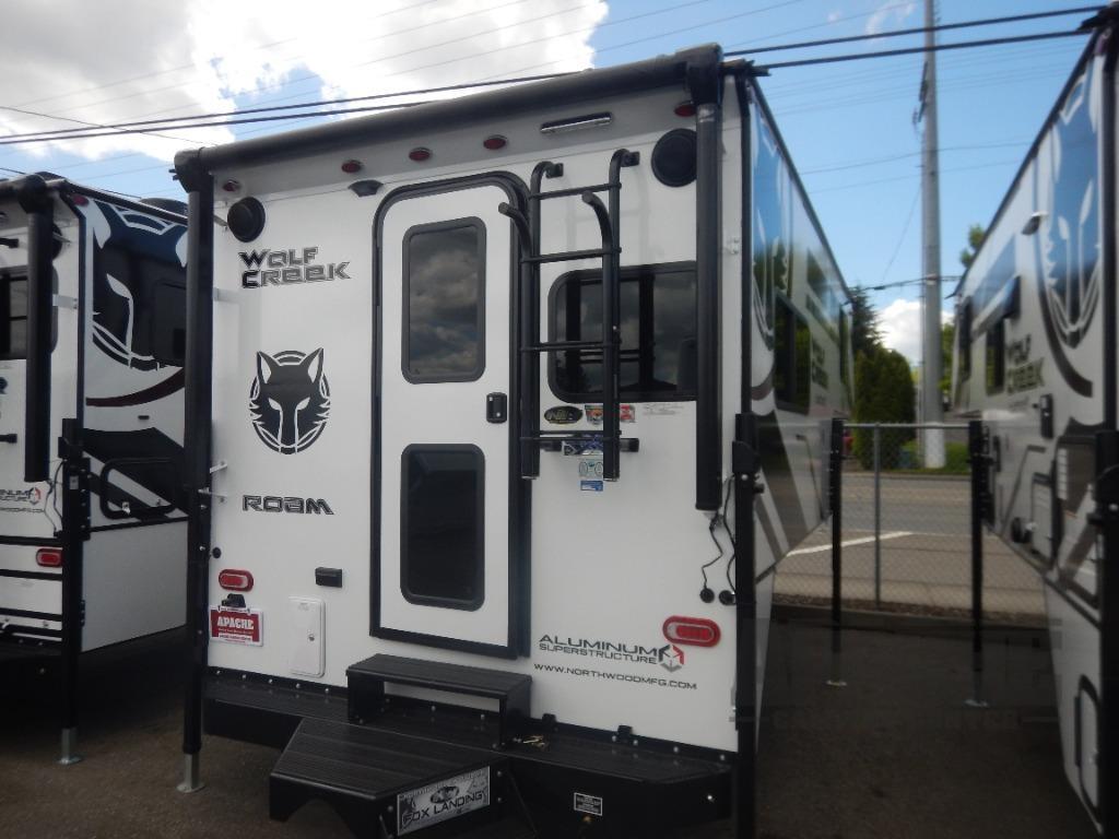 2026 Northwood Wolf Creek 850 LB in everett WA
