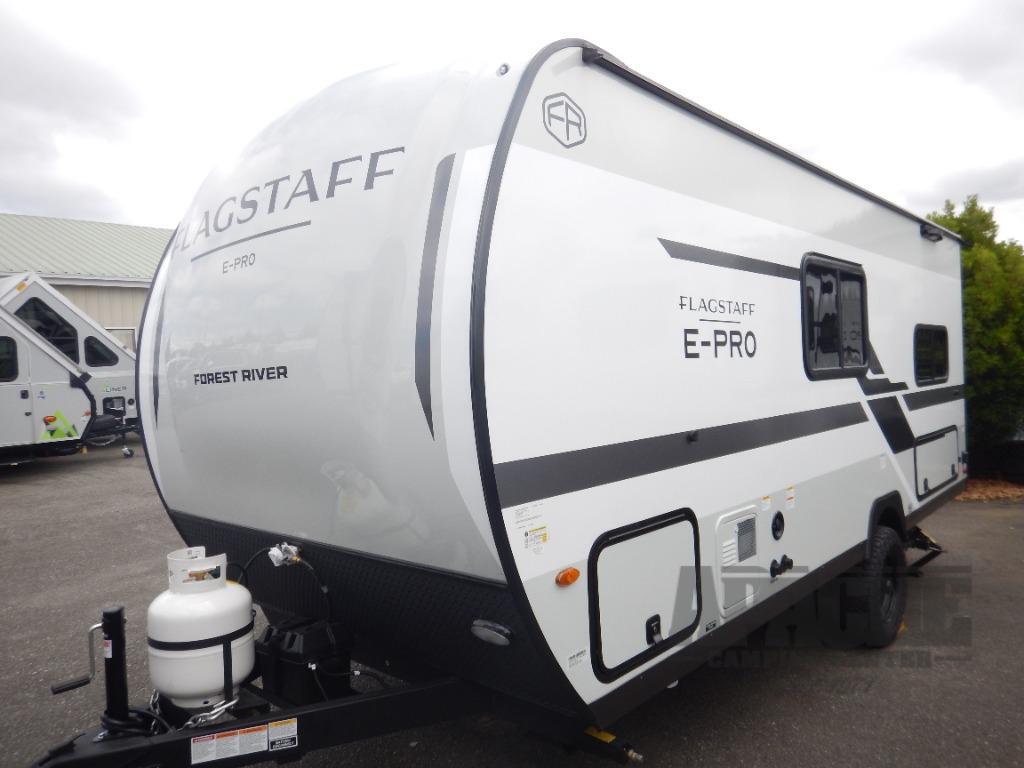2026 Forest River Rv Flagstaff E-Pro E17LE in everett WA
