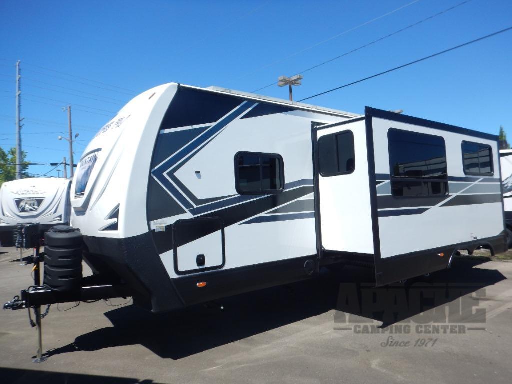 2027 Outdoors Rv Timber Ridge Mountain Series 28BKS in everett WA