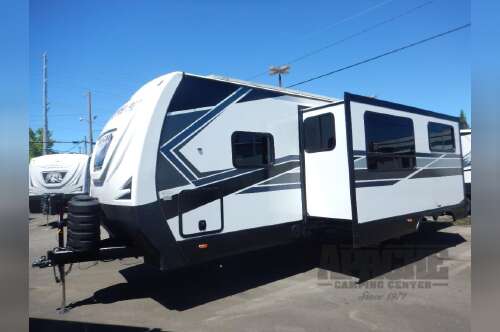2027 Outdoors Rv Timber Ridge Mountain Series 28BKS in everett WA