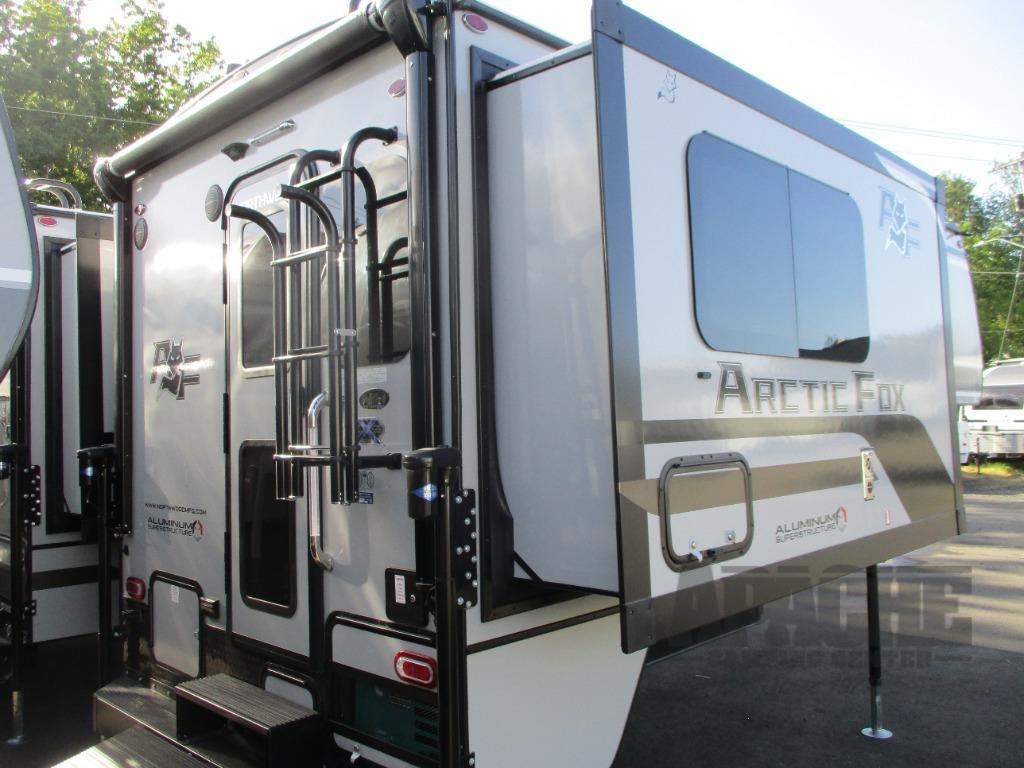 2026 Northwood Arctic Fox Camper 811SB in portland OR
