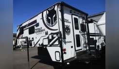 2026 Northwood Wolf Creek 850SB RV