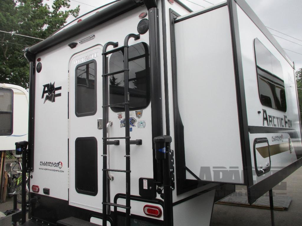 2027 Northwood Arctic Fox Camper 990 in portland OR
