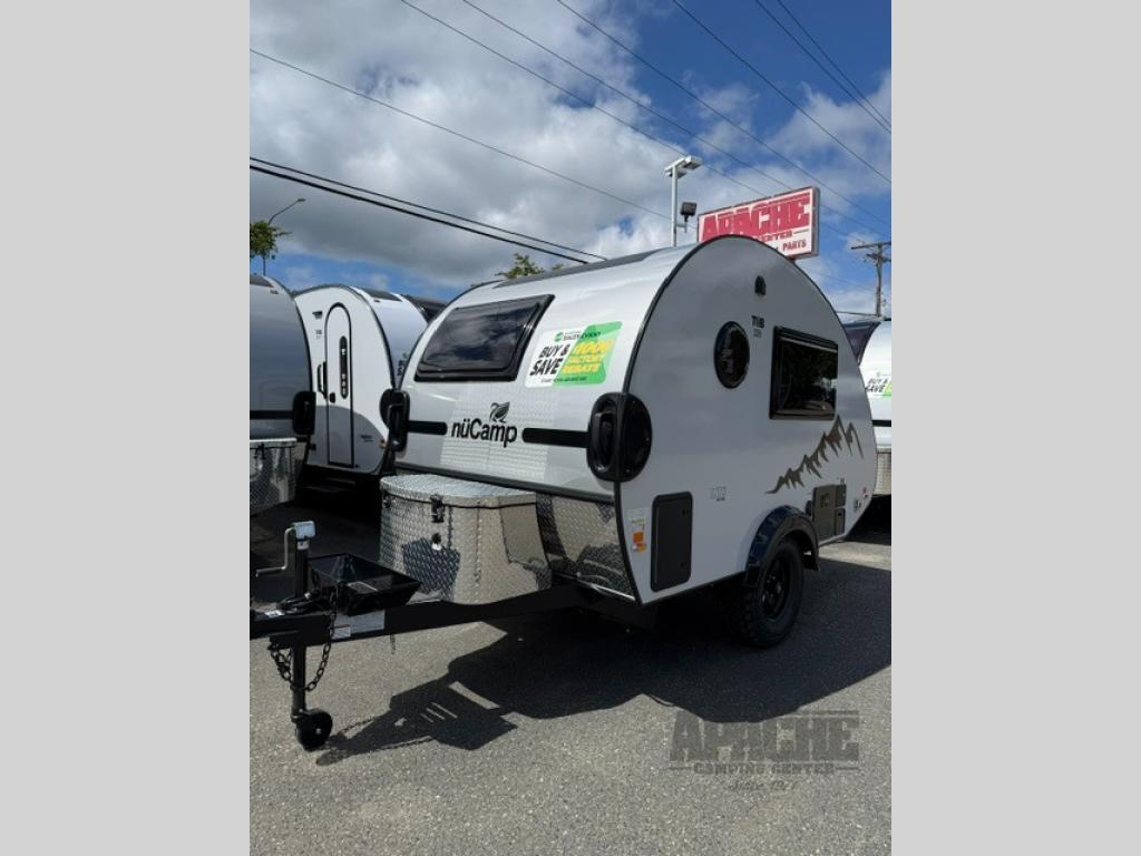 2026 Nucamp Rv TAB 320 LITE Std. Model in poulsbo WA