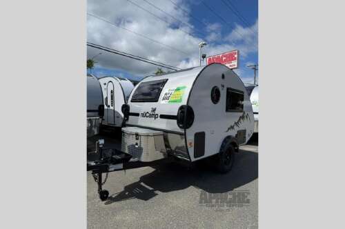 2026 Nucamp Rv TAB 320 LITE Std. Model in poulsbo WA
