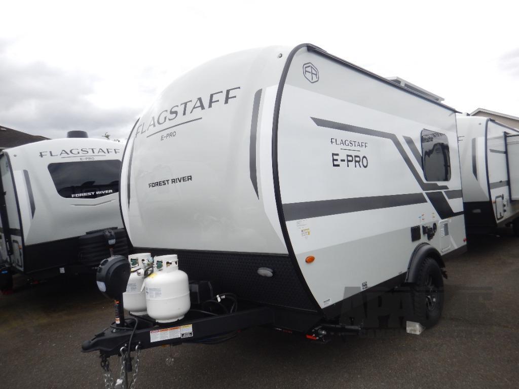 2026 Forest River Rv Flagstaff E-Pro E15TB in portland OR