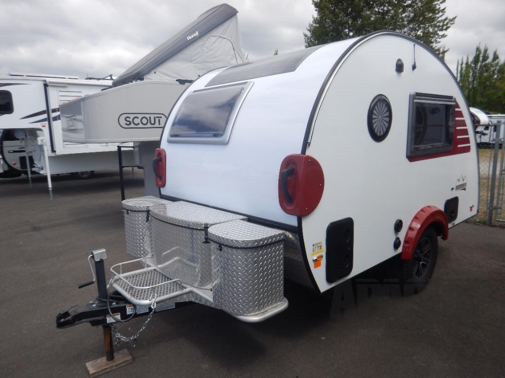 2023 Nucamp Rv TAB 320 CS-S in everett WA