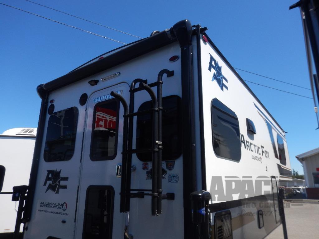 2027 Northwood Arctic Fox Camper 865 in everett WA