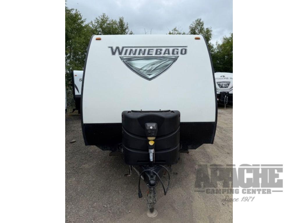 2020 Winnebago Industries Towables Micro Minnie 1706FB in poulsbo WA