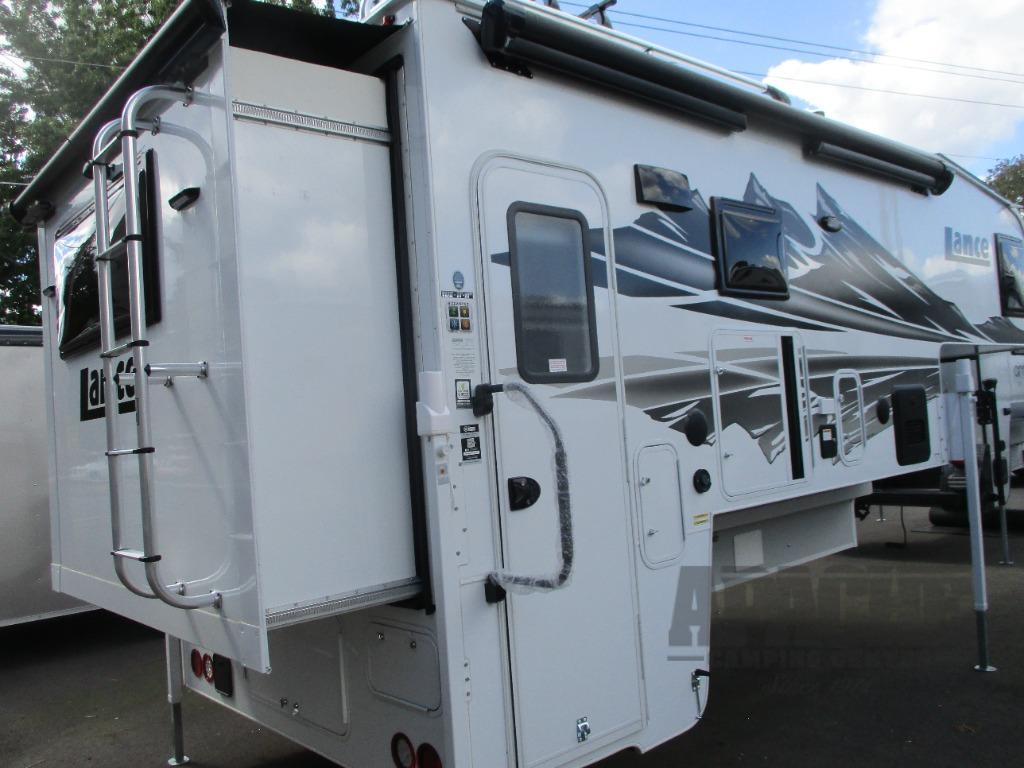 2026 Lance Truck Campers 1172 in tacoma WA
