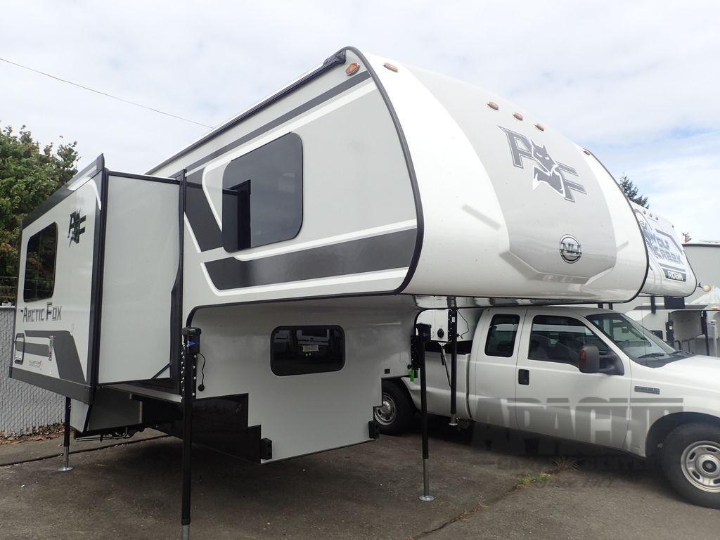 2026 Northwood Arctic Fox Camper 990 WB in everett WA