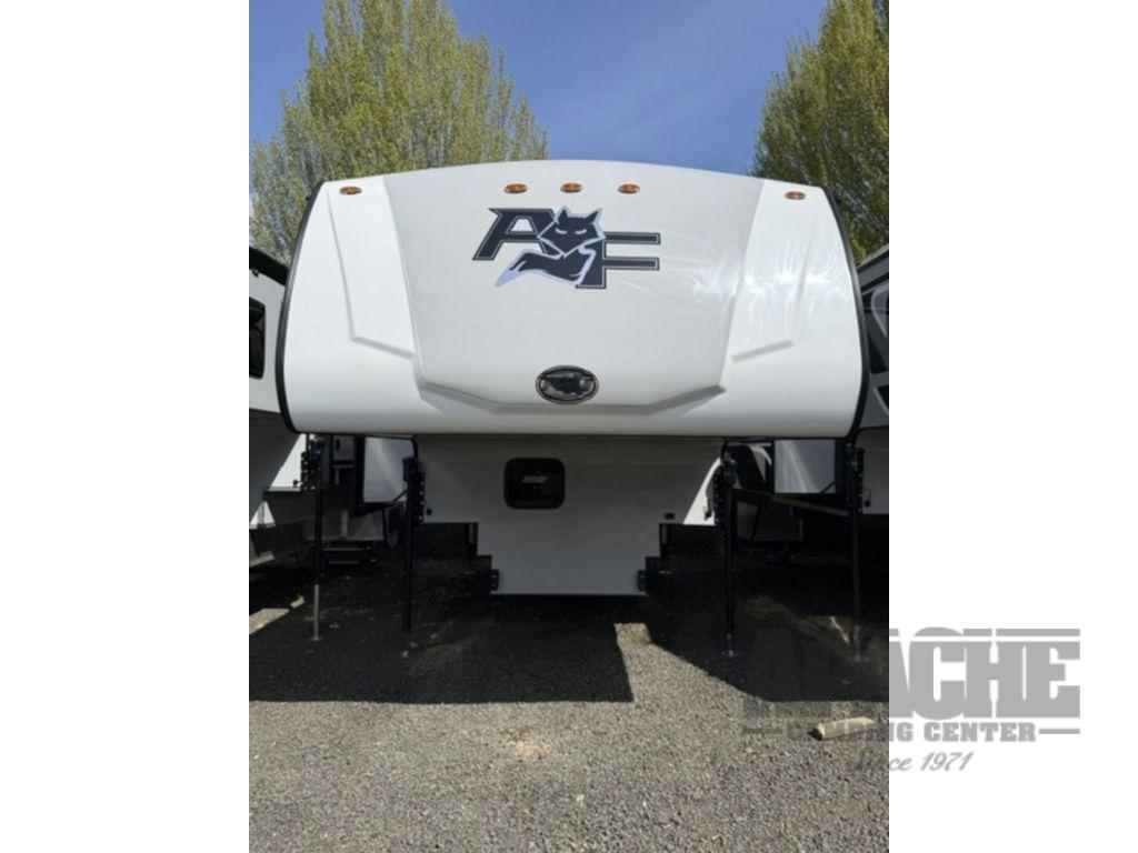 2026 Northwood Arctic Fox Camper 811 in poulsbo WA