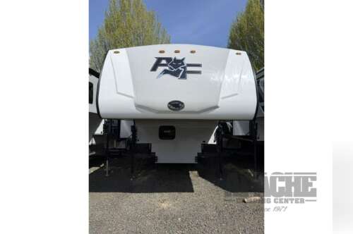 2026 Northwood Arctic Fox Camper 811 in poulsbo WA