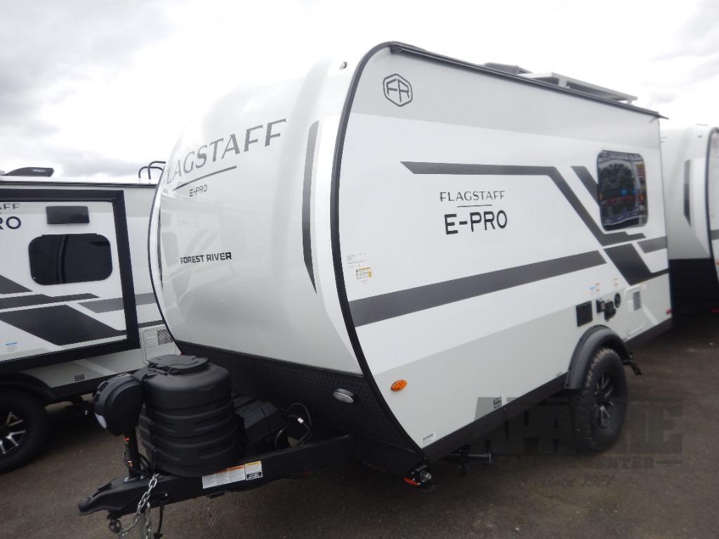 2026 Forest River Rv Flagstaff E-Pro E15TB in everett WA