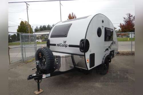 2026 Nucamp Rv TAB 320 LITE Std. Model T@B in everett WA