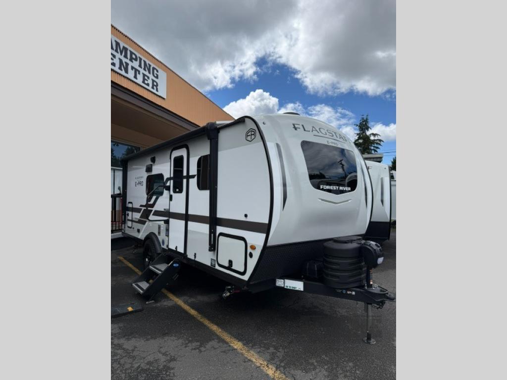 2026 Forest River Rv Flagstaff E-Pro E20FBS in poulsbo WA