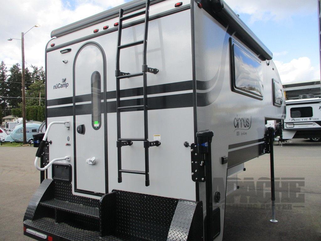 2026 Nucamp Rv Cirrus 820 in portland OR