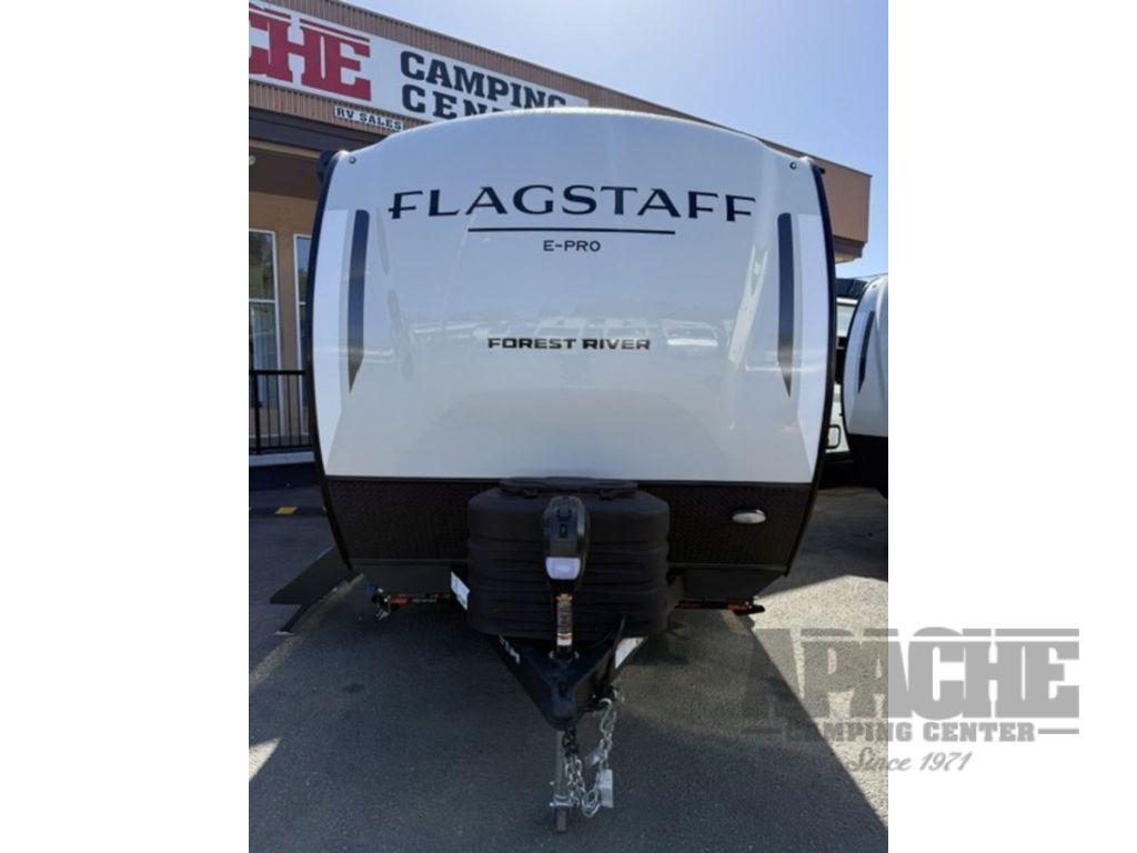 2026 Forest River Rv Flagstaff E-Pro E15TB in poulsbo WA