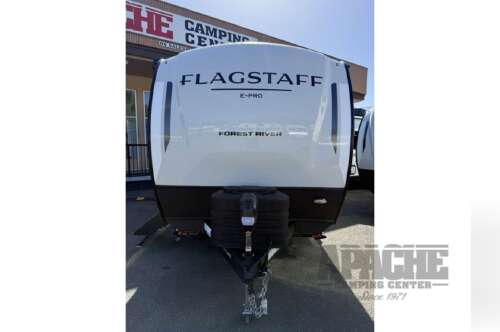 2026 Forest River Rv Flagstaff E-Pro E15TB in poulsbo WA