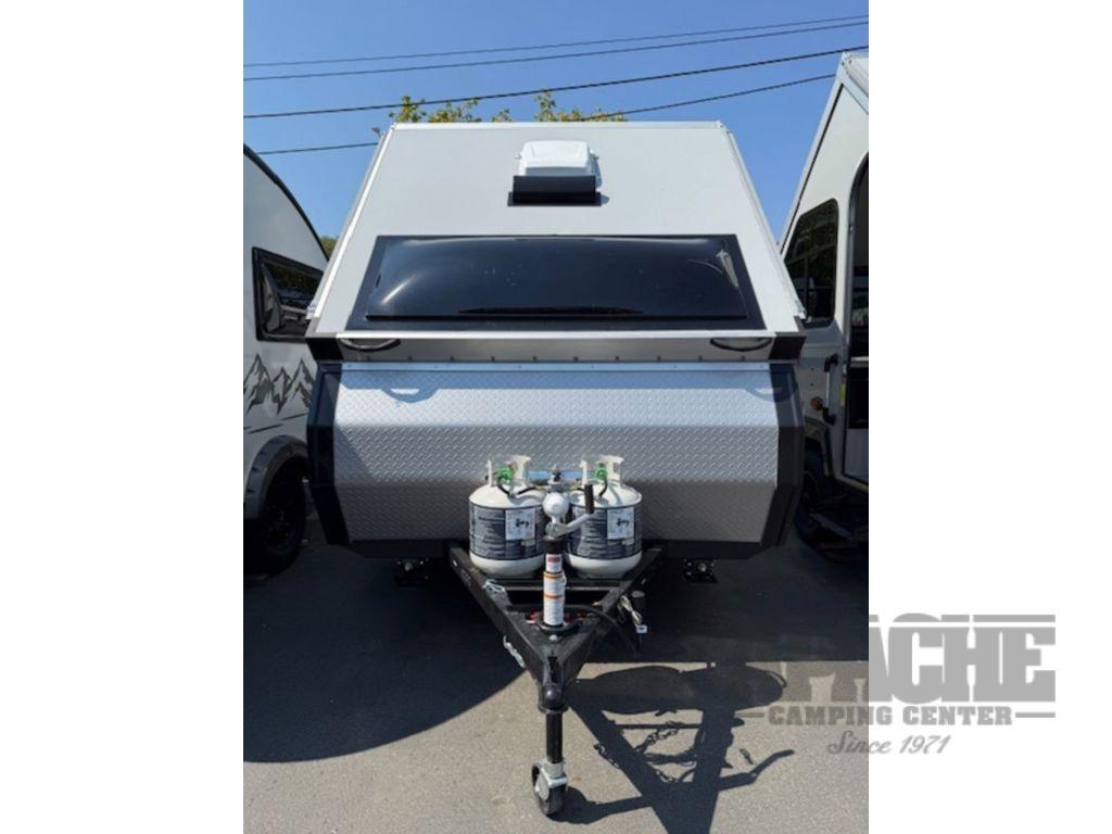 2026 Aliner Ranger 10 Dual Bed 10 DB in poulsbo WA