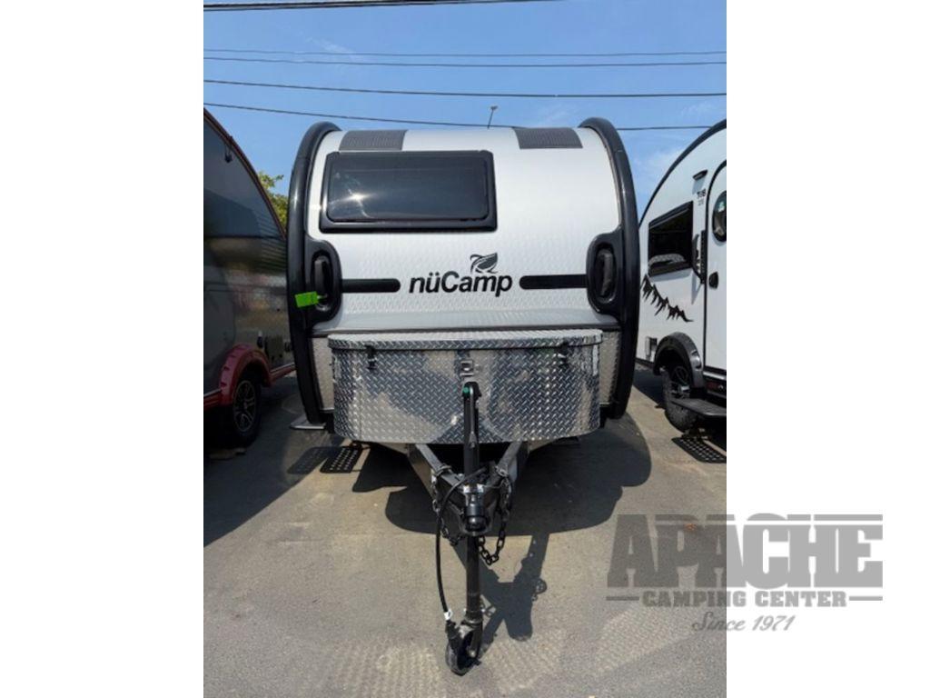 2026 Nucamp Rv TAB 320 Black Canyon T@B in everett WA