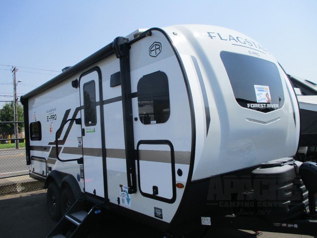2026 Forest River Rv Flagstaff E-Pro E20FK in portland OR