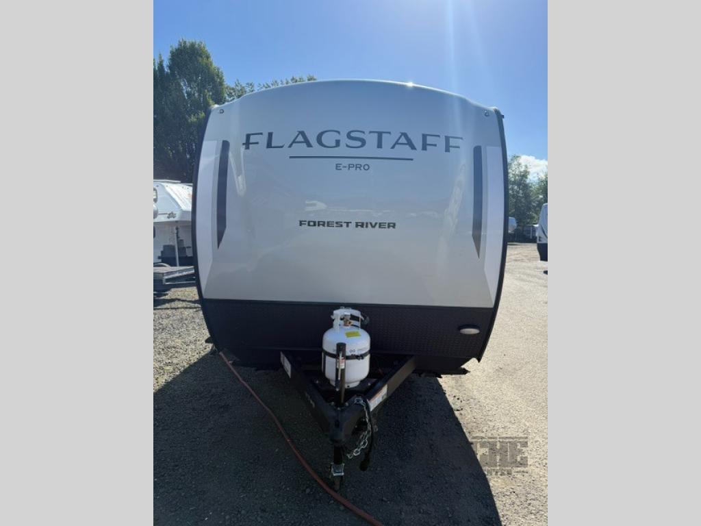 2026 Forest River Rv Flagstaff E-Pro E17LE RV