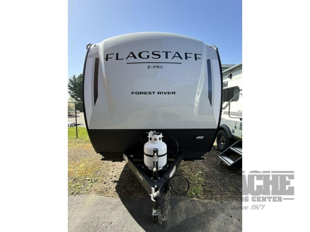 2026 Forest River Rv Flagstaff E-Pro E15LE RV