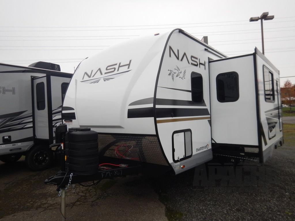 2026 Northwood Nash 18FM in everett WA
