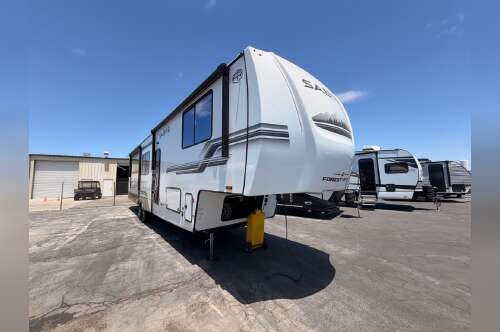 2027 Forest River Rv Sabre 37RVMILES in lancaster CA