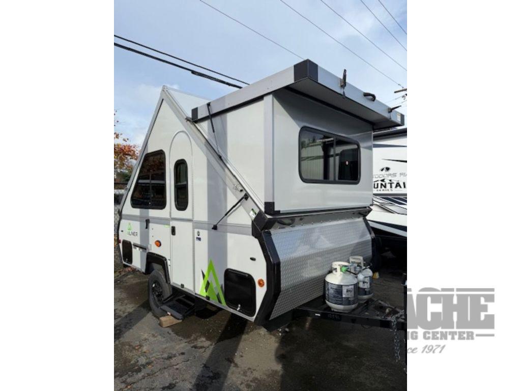 2026 Aliner Ranger 12 in poulsbo WA