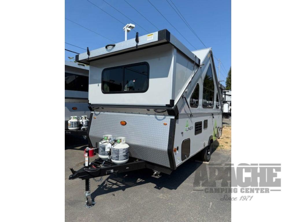 2026 Aliner Expedition Rear Sofa in poulsbo WA